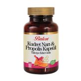 Balen Balen Kudret Narı & Propolis Kapsül