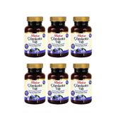 Balen Çörek Otu Yağı 1380 mg 6x80 Kapsül