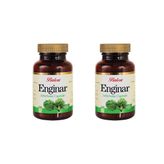 Balen Enginar Eksraktı 2x60 Kapsül