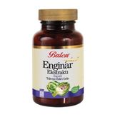 Balen Enginar Plus Kapsül