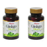 Balen Ginkgo Biloba 60 Tablet