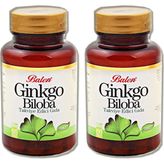 Balen Ginkgo Biloba Kapsül x 2