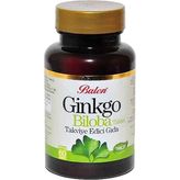 Balen Ginseng Ginkgo Biloba Tablet - --