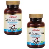 Balen Glukozamin Kondroitin 60 Kapsül