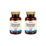 Balen Glukozamin Kondroitin MSM 2x120 Kapsül