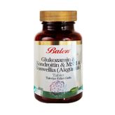 Balen Glukozamin Kondroitin MSM Boswellia Akgünlük 60 Tablet