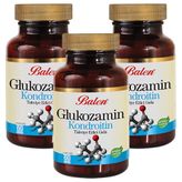 Balen Glukozamin Kondrotin 3x60 Kapsül
