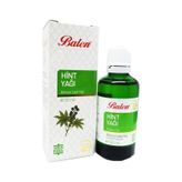 Balen Hint Yağı 2 X 50 Ml
