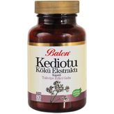 Balen Kedi Otu Kökü 80 Kapsül