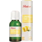 Balen Limon Kabuğu Yağı 5 x 20 ML