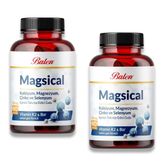 Balen Magsical 730 mg 2x60 Kapsül