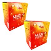 Balen Multi C Vitamini Propolis 3000 mg 2x30 Saşe