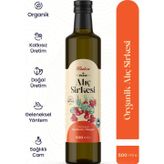 Balen Organik Alıç Sirkesi 500 Ml