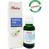 Balen Papatya Yağı 20 ml x 2li