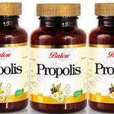 Balen Propolis 3x80 Kapsül