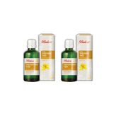 Balen Sarı Kantaron Yağı 50 Ml 2 Adet