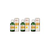 Balen Sarı Kantaron Yağı 50 ml x 3