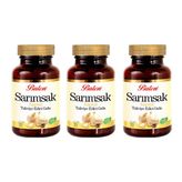 Balen Sarımsak 3x100 Kapsül