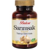 Balen Sarımsak Kapsül