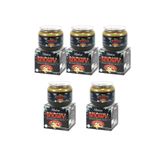Balen SNOWY Zencefilli Kış Macunu 400 gr x 5 Adet
