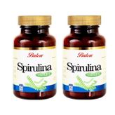Balen Spirulina 2x100 Tablet