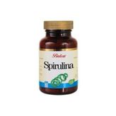 Balen Spirulina Kapsül