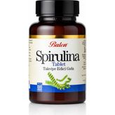 Balen Spirulina Tablet - 17