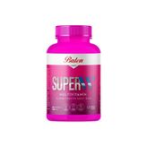 Balen Süper-W Multivitamin 585 mg 60 Kapsül