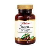 Balen Tarçın Ekstratı & Termiye Kapsülü