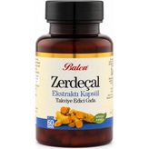Balen Zerdeçal Ekstraktı Kapsül - 10