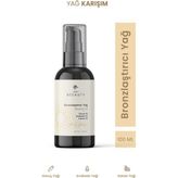 Balen’s Beeauty Bronzlaştırıcı Yağ * 100 Ml