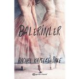 Balerinler Epsilon Yayınevi