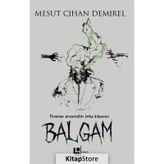 Balgam Mesut Cihan Demirel