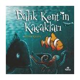 Balık Kent`in Kaçakları Yakın Kitabevi