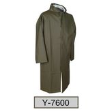 Balıkçı Yağmurluk Pardüse