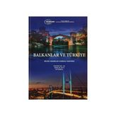 Balkanlar ve Türkiye - Orhan Dede