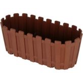 Balkon Saksı 3 Litre 30CM