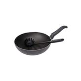 Ballarini 750018380 Wok Seti