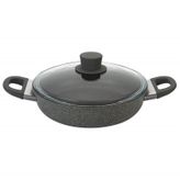 Ballarini Murano Granit 28 cm Pilav Tenceresi