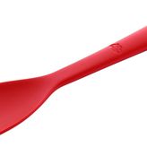 Ballarini Silikon Siyah Servis Kaşığı