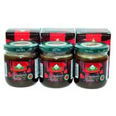 Ballı Bitkisel Macunu 240GR x 3kutu - OEM458-7993