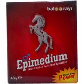 Ballı Bitkisel Macunu Power 43 gr - OEM458-7544