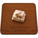 Ballı Fitil Lokum - 500 g
