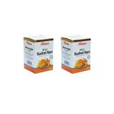 Ballı Kudret Narı Macunu (YENİ FORMÜL) 2 X 210 gr