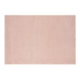 Bally 4500 Shaggy Halı, Pembe 100X200 Cm