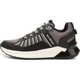Balmain B-Trail Erkek Sneaker - 0 - Siyah