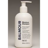 Balmour 400 ml Moisture Nem Şampuanı