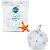 Balmy Banyo Lifi Large Mavi Yıldız