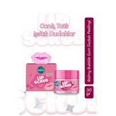 Balmy Bubble Gum Dudak Peelingi