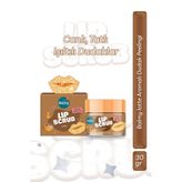 Balmy Latte Dudak Peelingi